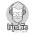 Logo da Hipster
